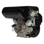Loncin LC2V78FD-2 (A type) D25.4 20А двигатель 00-00002878