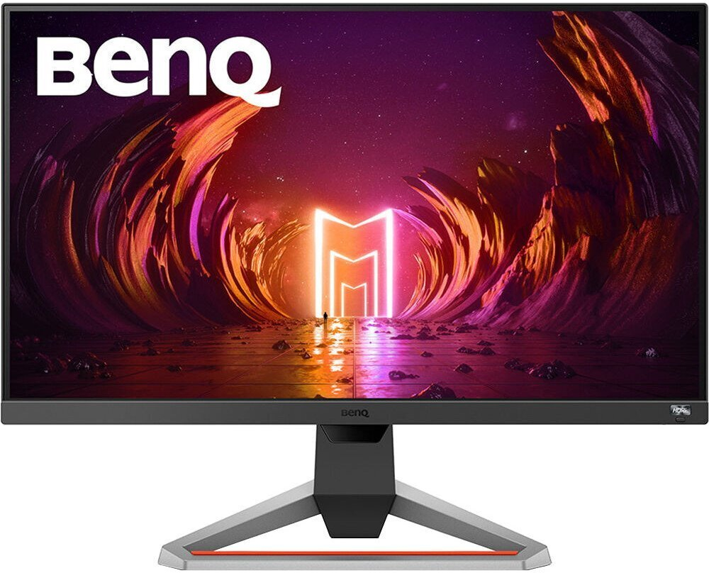 Монитор 27" BenQ Mobiuz EX2710S (9H.LKFLA.TBE)