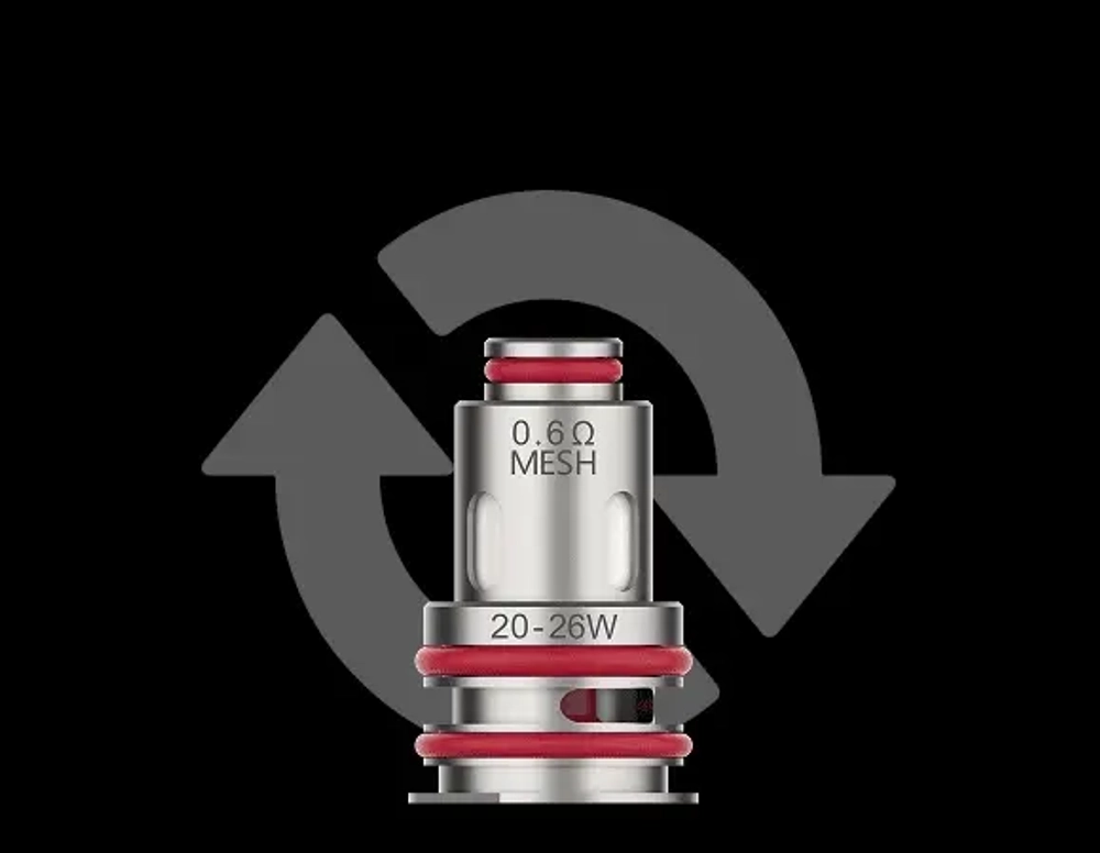 Vaporesso LUXE XR MAX 2 Pod 5ml 3200mAh