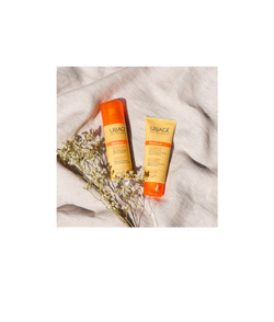 Uriage Bariesun Thermal Mist Self-Tanning - спрей-автозагар для тела и лица /   100  ml  / GTIN 3661434001499