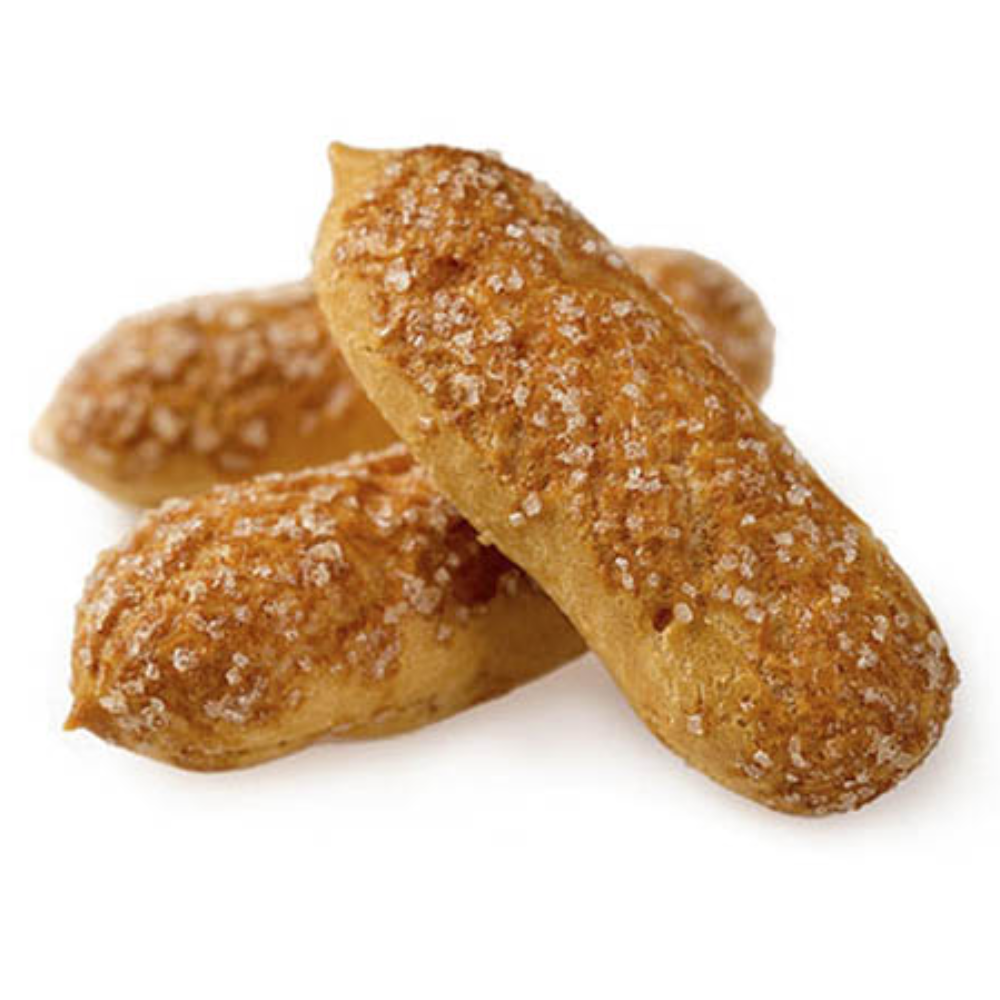 Печенье Заварнушечки Лучшие весовые (1949)