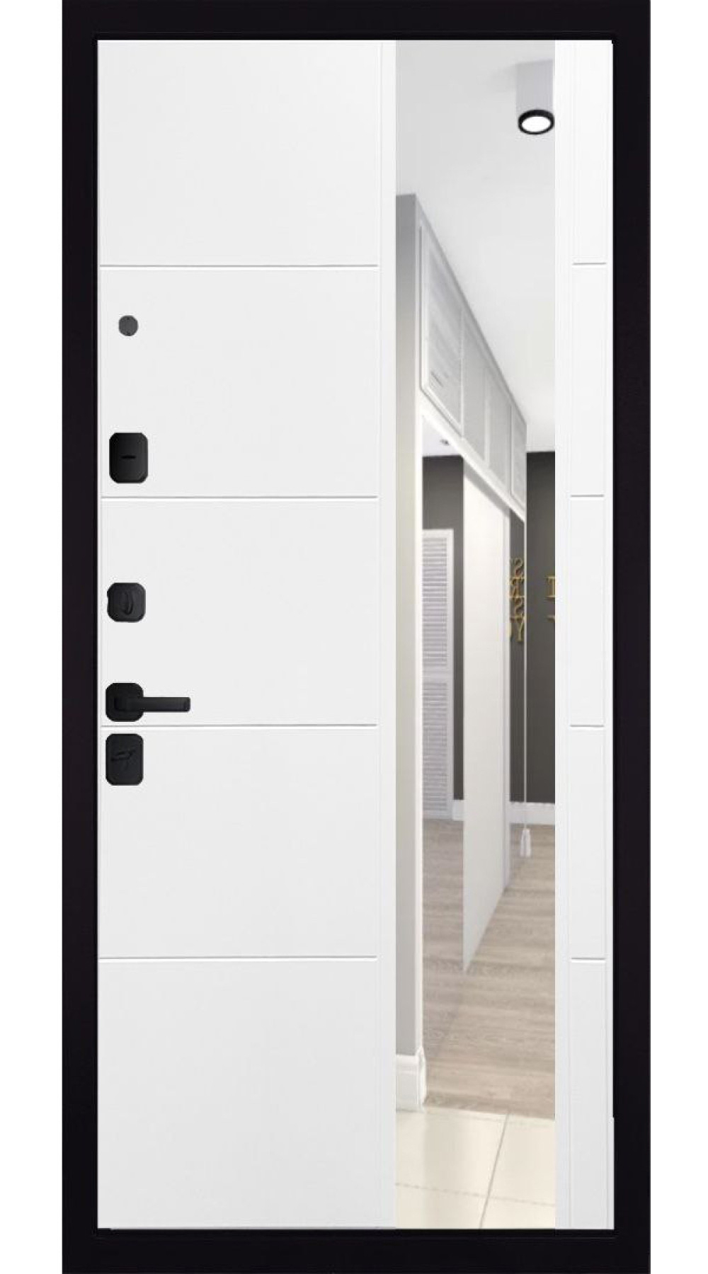 Входная дверь Ардеко