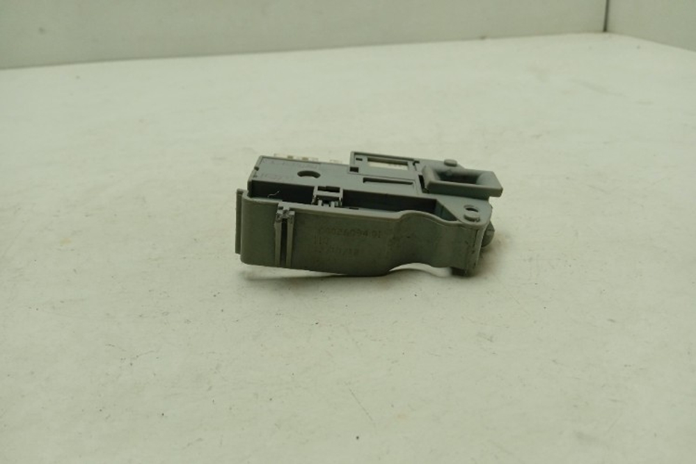 WMSD7105 кт157 Блокировка люка для стиральной машины Hotpoint-Ariston WMSD7105 б/у