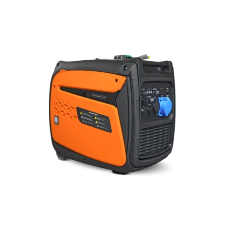 VILLARTEC GI508ES генератор бензиновый инверторный 2101500000