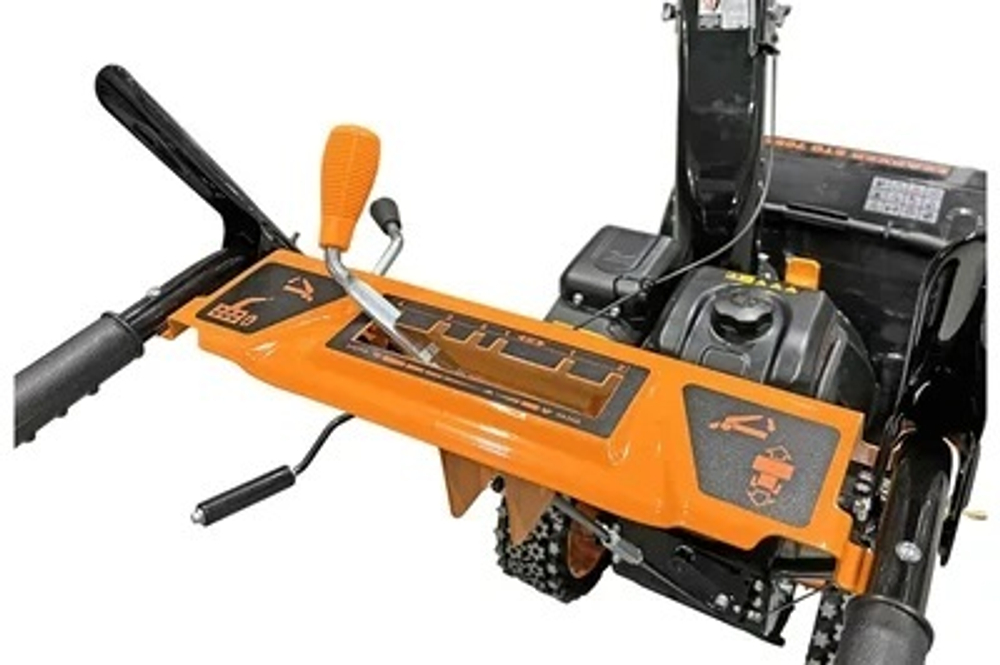 Снегоуборщик CARVER STG 7056WEL