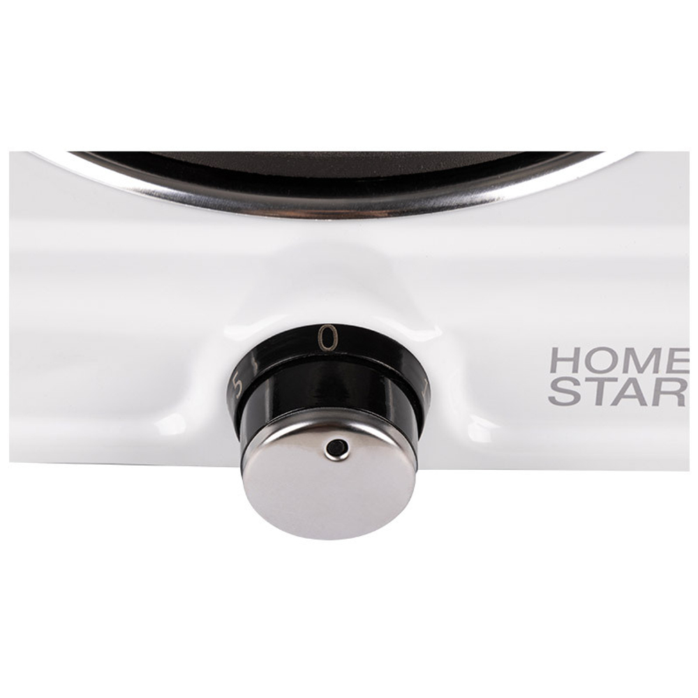 Электроплитка HOMESTAR HS-1108 (104911)