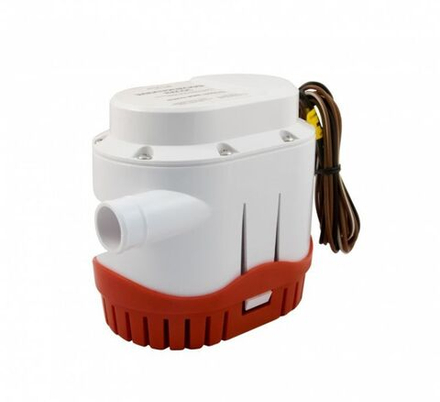 Насос трюмный "Vodotok" WWB-1500 Auto