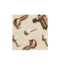 Zoë Ayla Electric Facial Cleansing Set - Устройство для очищения лица 5 в 1. /   / GTIN 686012010352