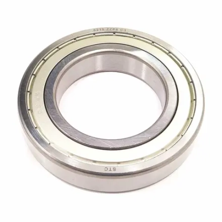 Подшипник 6215 75х130х25