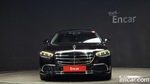 Mercedes-Benz S-Class W223 S450L 4MATIC (06.2023)