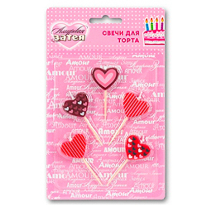 Свечи-для-торта-на-пиках-Сердца-5шт