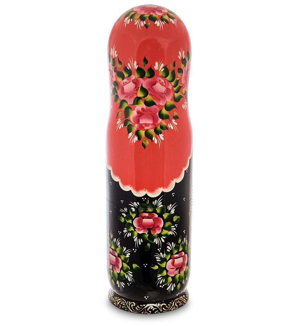 МР-25/ 69 Футляр для бутылки «Пасха»