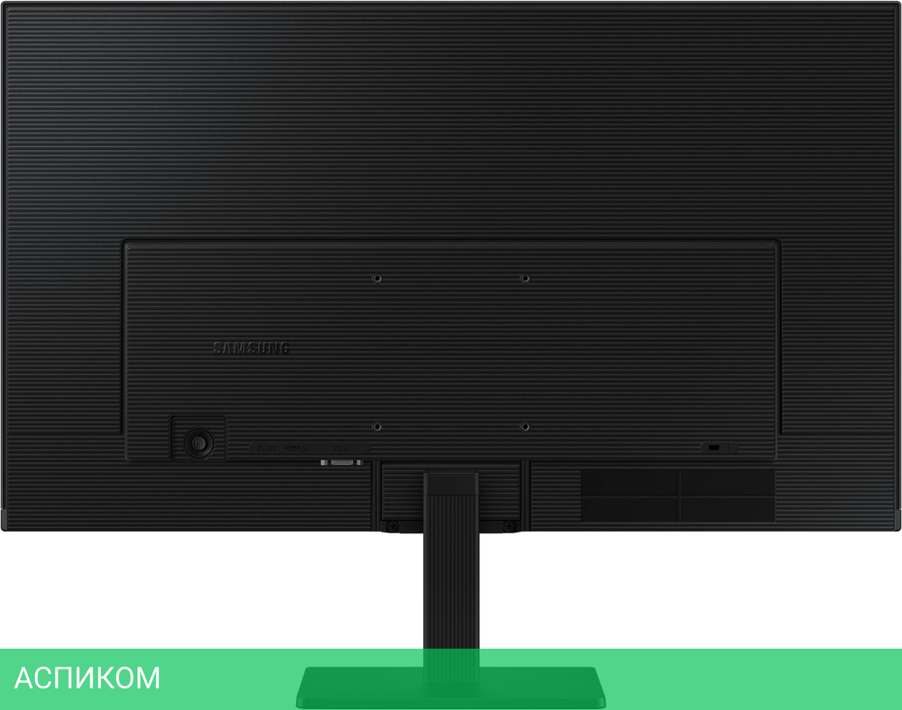 Монитор Samsung 27" S27D300GAIXCI