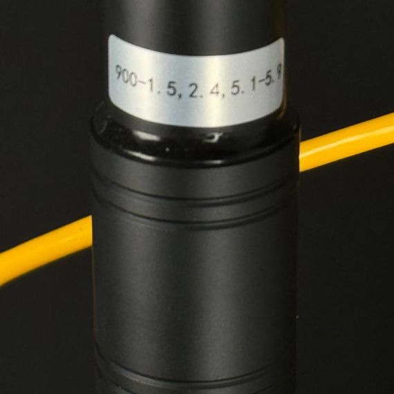 Фурия D9 450W + детектор-опрелелитель дронов «ОКО 360»