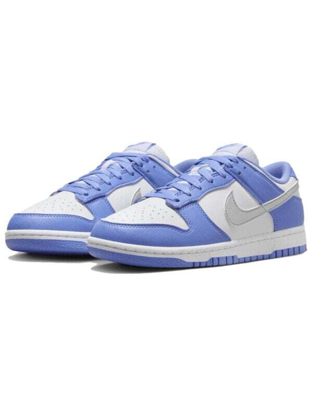 Кроссовки Nike Dunk Low Next Nature 'Royal Pulse' Women's