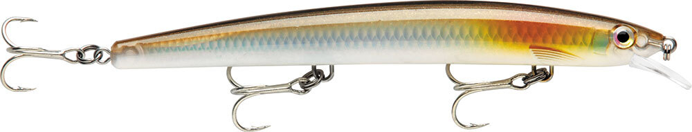 Воблер RAPALA Max Rap 15 /FAYU