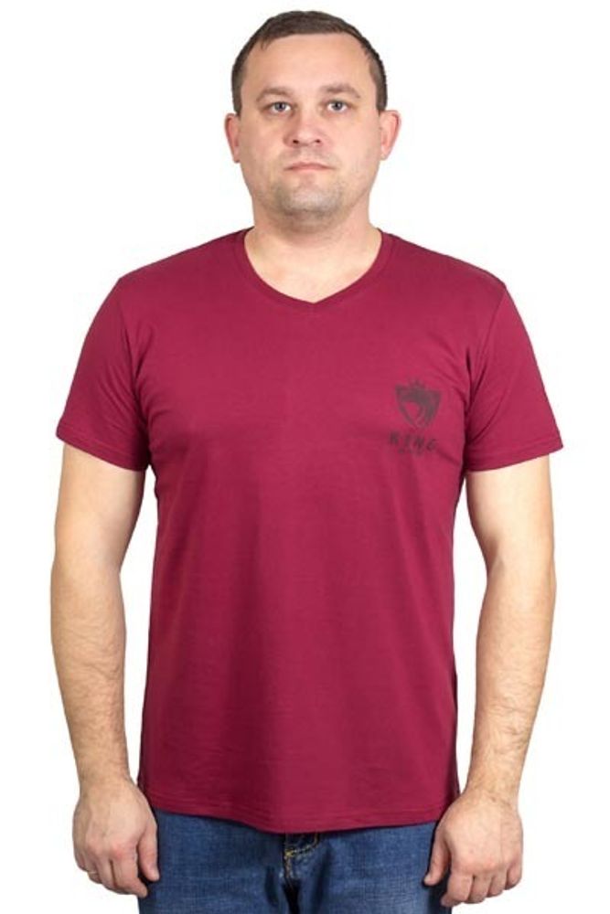2706-7476 футболка мужская