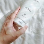 Lagom Illuminating hot cleansing gel