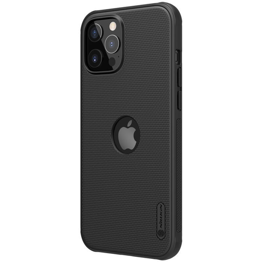 Накладка Magnetic Case Super Frosted Shield Pro для iPhone 12 Pro Max