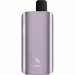 HQD GLAZE 12000 - Grape (5% nic)