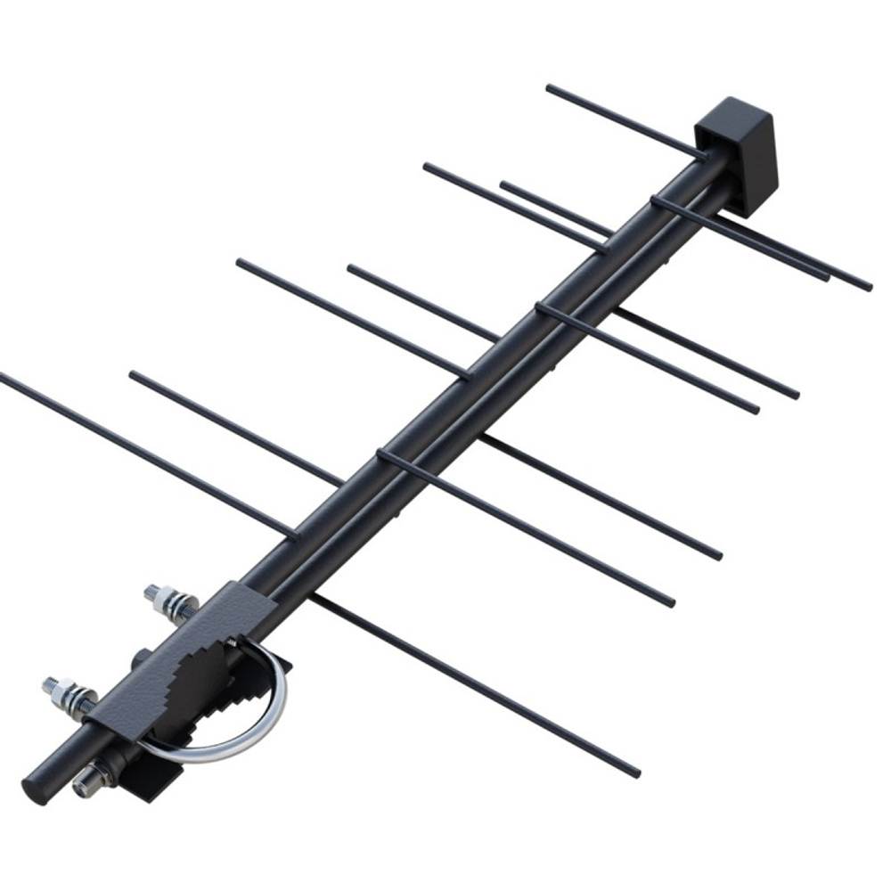 Антенна ТВ «BAS-1124-P Двина-14»