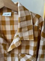 Хлопковая рубашка Sanetta, 140