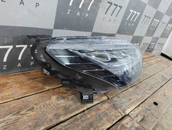 Фара правая LED Haval Jolion 21-нв Б/У Оригинал 4121105XST01A