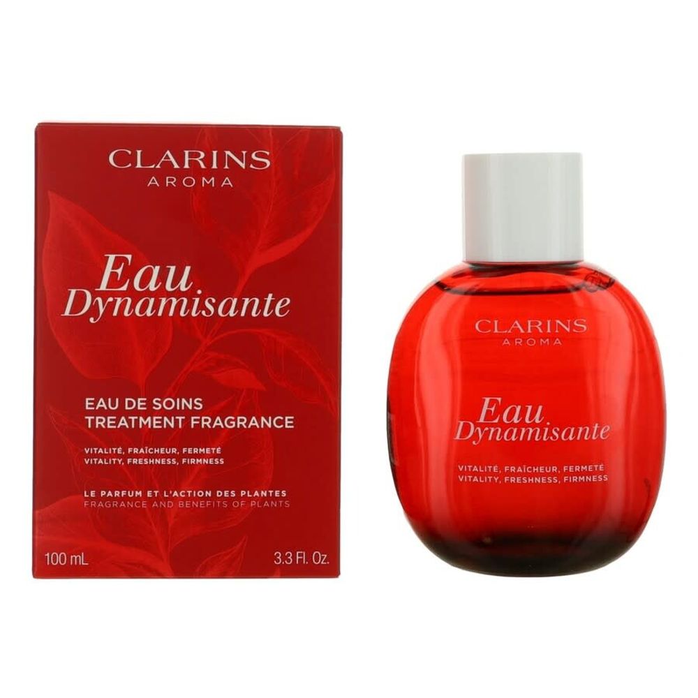 CLARINS EAU DYNAMISANTE 100 ML VAPO