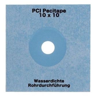 Манжета уплотняющая BASF PCI Pecitape 100х100 мм