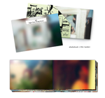 Альбом RM (BTS) - 2ND ALBUM Right Place Wrong Person (weverse ver.)