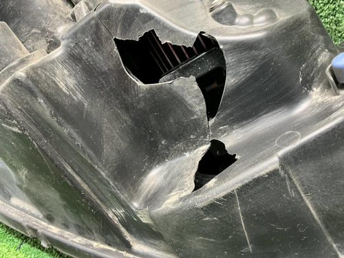 Фара левая Газель NN (2019-н.в.) LED