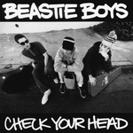 Beastie Boys / Check Your Head (2LP)
