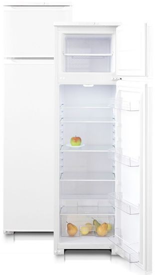 Холодильник Бирюса 124