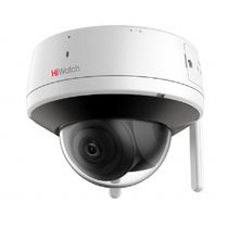 IP камера видеонаблюдения HiWatch DS-I252W(E)(4mm)