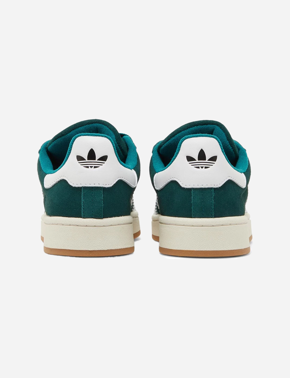 adidas Campus 00s "Green Forest Glade"
