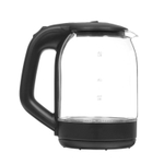 Электрический чайник Blackton Bt KT1823G, чёрный
