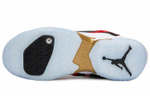 Кроссовки Jordan Why Not Zer0.4