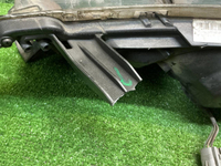 Фара правая Toyota Corolla E160 (12-16) галоген