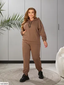 Костюм HZ-6867 Фабрика Моды