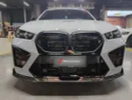 Карбоновый обвес для BMW X6M F96 Рестайлинг 2023+ БМВ