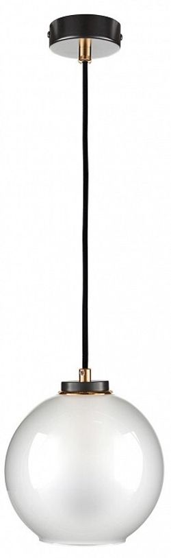 Подвесной светильник 33 идеи PND145 PND145.01.04.003.BL-S13WH