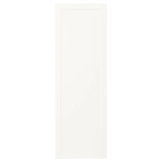 Дверца - SANNIDAL IKEA/ САННИДАЛЬ ИКЕА,  180х60 см, белый