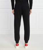 Спортивные штаны Emporio Armani - черный(8N1PS9 1JRIZ)