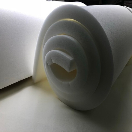 ППУ Эласт ST 20/1825 1,6x2м. (6л)