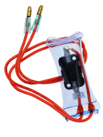 Дефростер для холодильника KSD-2006 2-х концовой