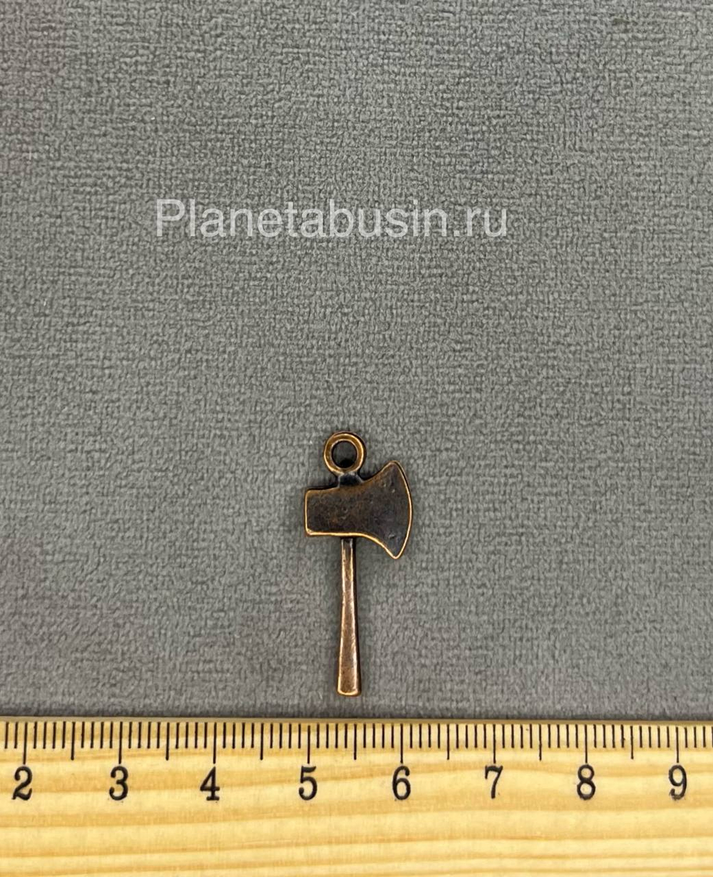 Подвеска Топорик (Китай) 257