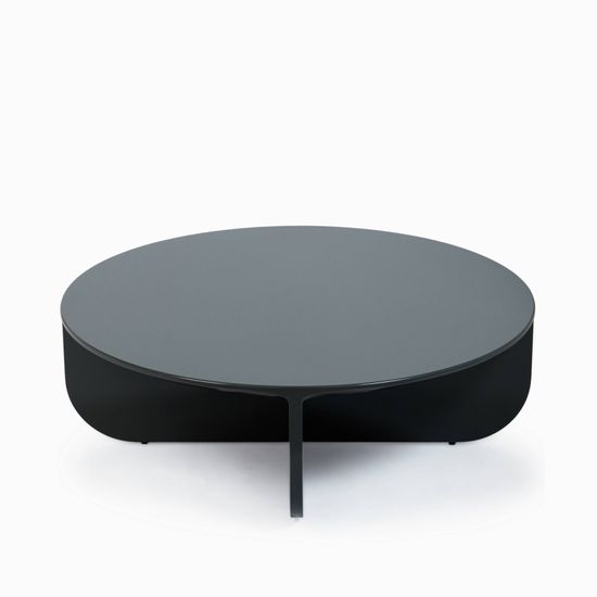 Кофейный стол Petra диаметр 100