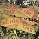 AC/DC / T.N.T. (LP)