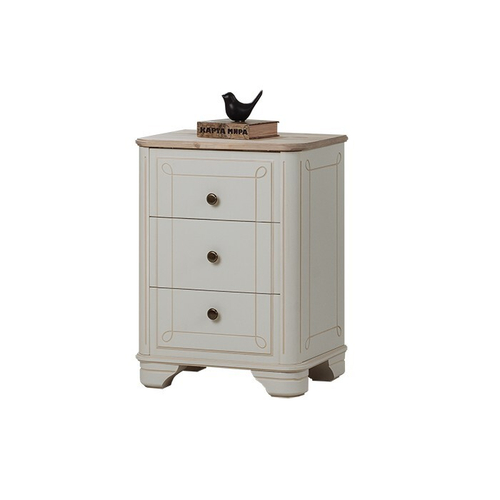 Прикроватная тумбочка для спальни Бетти № 4, 47х65х35,5