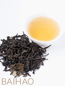 Ми Лань Сян Дан Цун. Медовая Орхидея.